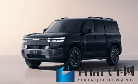 fss冯珊珊户外大挑战是谁：汽车户外挑战：极限越野盛宴，体验非凡驾驶乐趣-2