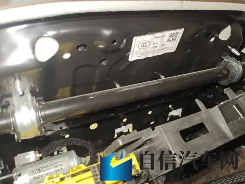 二手宝马X3：20款M运动，6万公里1953万，家用代步好选择-3