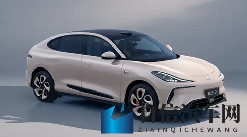 适合女生的高性价比新能源车，时尚与实用兼具-1