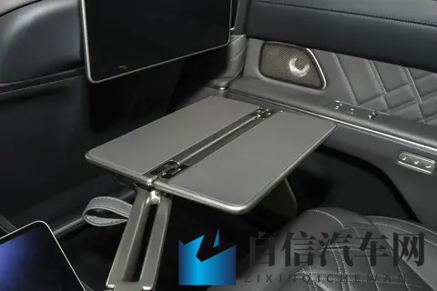 蔚来ET9:配置丰富,能有效解决家庭出行痛点吗?-1