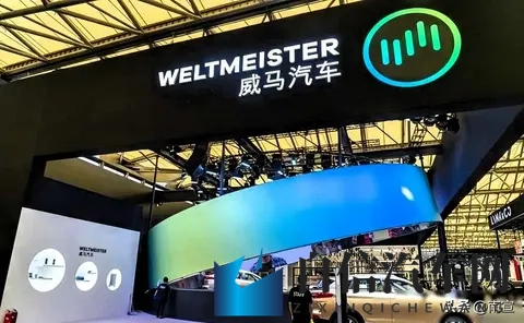 沈晖跑路，威马烂尾，资本认栽-1