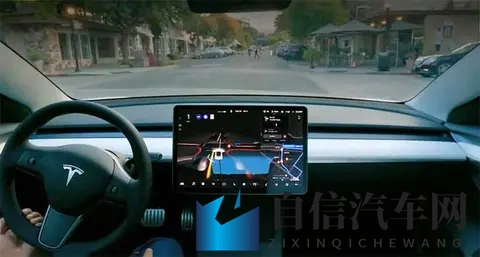 韩国迎来特斯拉FSD，但仅限美国产HW 40车型-2