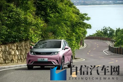 观点：一味的要求电车长续航，没有任何实用意义-1