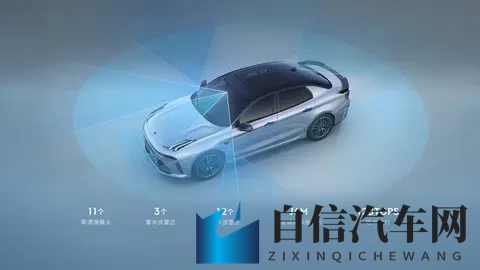 10万级买性能车？全新一代领克03来了，标配8AT，限时1038万起-2