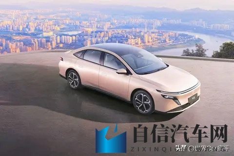 日系又一款新车，10万起，最大211马力，配插混系统，续航1600km-2