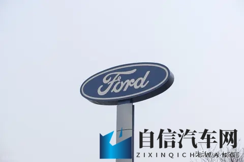 这么漂亮的车，在中国打不开市场，可惜了-2