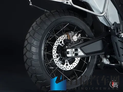 布雷博卡钳+六轴电控，升仕703F全新升级版“加量不加价”43800元-2