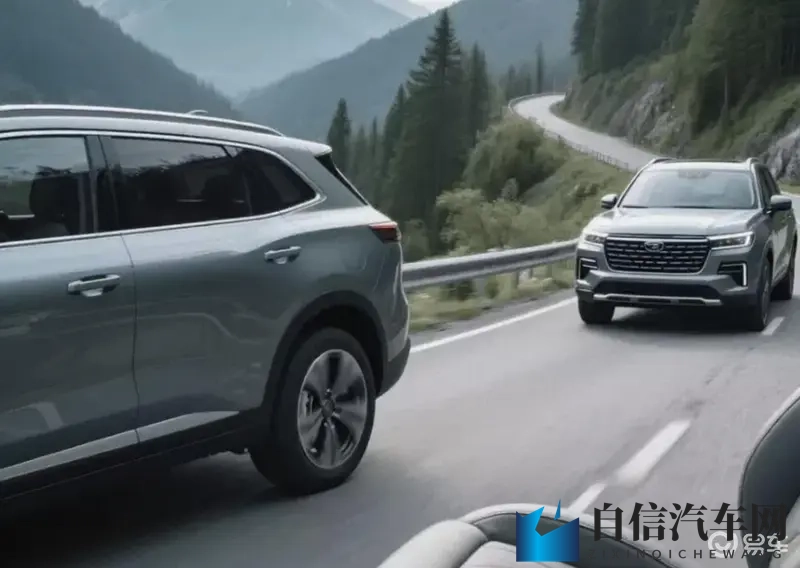 跟女胥做过爱很舒服：新车试驾：体验如家般舒适，颠覆你对汽车的想象-1