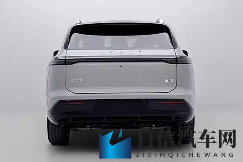 奇瑞星途ET7双动力亮相，五米级SUV市场再添新选择-2