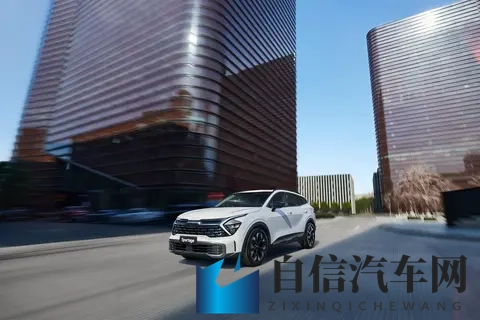 女性裸个精光  18给男生桶：新型汽车安全升级，时尚豪华兼顾环保体验-1