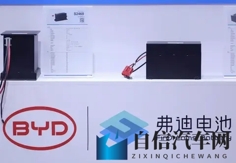 比亚迪官宣硫化物固态电解质!固态电池要上车了?先看清3个真相-1