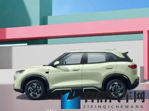 怎一个惨字了得！10月小型SUV销量榜 仅两款销量过万 缤越第二-2