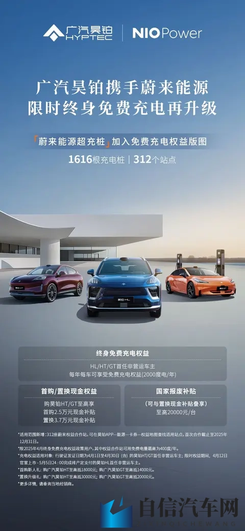 昊铂HT vs 燃油车：通勤成本的“省”级对决-3