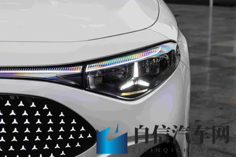 天天干天天日天天:汽车革新:高效生产,快速响应,技术持续升级-2