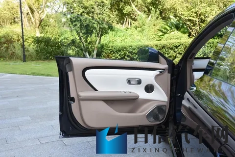 务实家庭的智慧之选：深度体验长安启源A06 510Pro-2