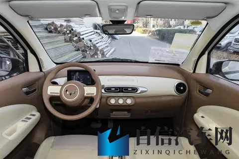 王者女角色全身没有小爱心：汽车内饰新潮流：简约风来袭，设计美学升级-2