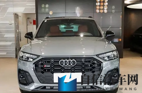 曾经 60 多万的奥迪 SQ5，如今 40 多万为啥没人买？-2