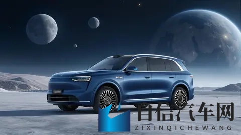 特斯拉王牌登场！Model Y长续航后驱版为何成焦点？-2