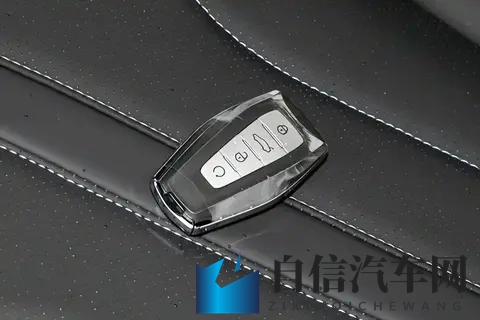 省心开放心用！10万级家轿新标杆-吉利星瑞全新东方曜-1