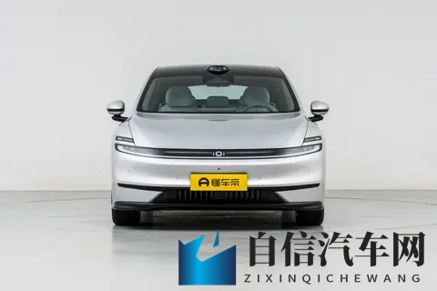 星途ET5即将上市，ES HERO与ES7 GT首秀-1