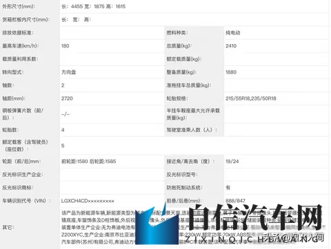 刀片电池再升级,元PLUS成A级SUV最大黑马?-2