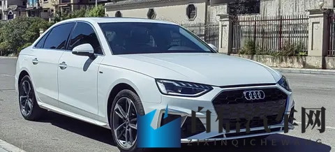 22年奥迪A4L：46万公里一手车，148万体验豪华！-3