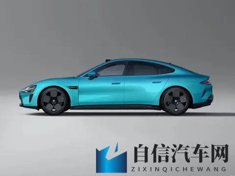 SU7产品力全面落后，改款迫在眉睫！-2