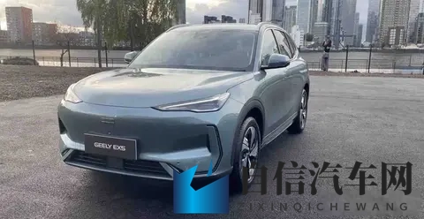 200万销量英国市场，吉利为何逆势抢滩？真相曝光！-2