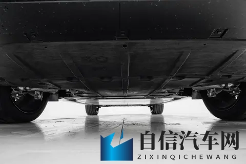 蔚来ET9：高端车该有的样子！豪华+性能+智能，全都有-3