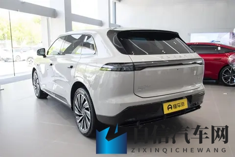 深度体验星途星纪元ET，在喧嚣市场中，寻觅一份“踏实”的豪华-1