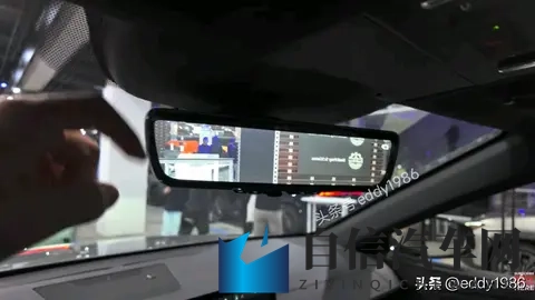 全新雷克萨斯ES实车外观与内饰终于曝光，惊喜与惊吓并存！-3