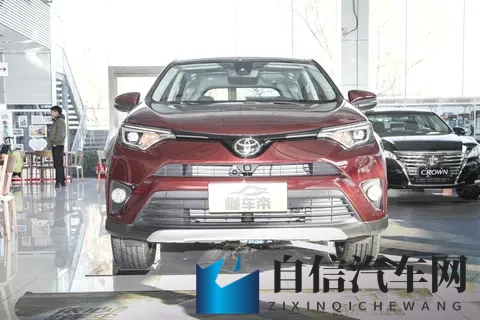 10万二手主流中型车推荐 —— 家用代步首选，省心耐用不踩坑-2