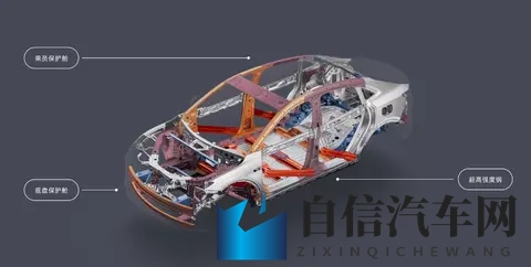 【网通社快报】长城WEY G9亮相泰国车展：Hi4电混四驱+487马力，纯电续航140km-1