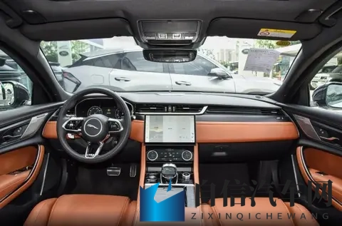 捷豹XFL导购推荐,气场比肩奔驰E级,价格却向宝马3系看齐?-3