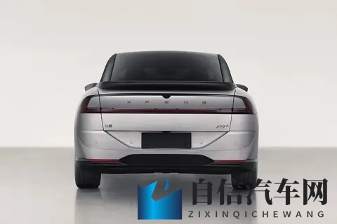 325km纯电续航+2250TOPS算力 小鹏P7+增程版2026年发布-1