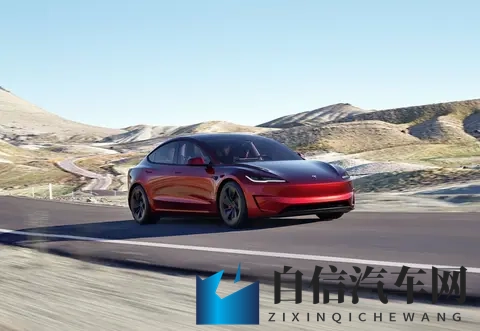 特斯拉十月在华销量下滑超六成，错过“金九银十”末班车-3