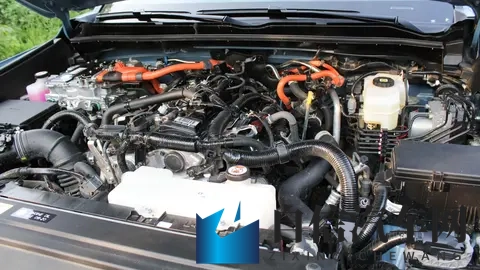 不仅仅适用性能车 丰田新款V8发动机最新消息曝光-1