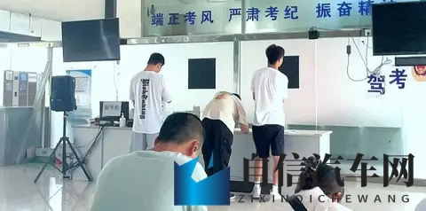 驾考新政落地，拿证快人一步！11月迎来两大便民变化-3