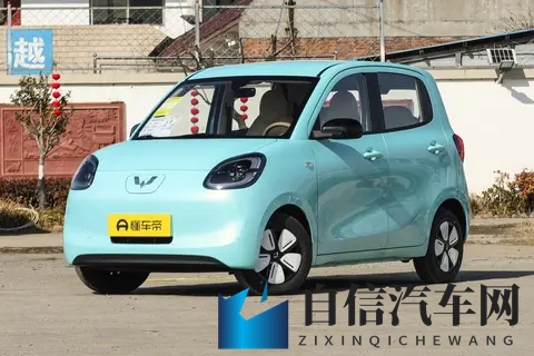 2025款五菱宏光MINIEV，四款车型，哪款更适合家用？-2