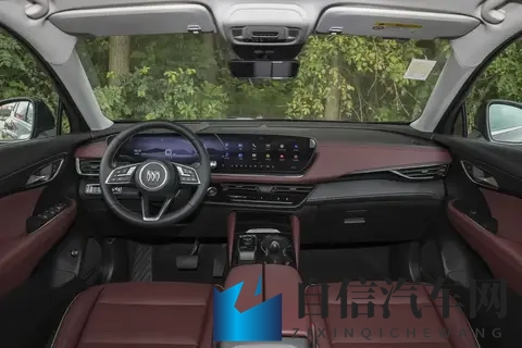 别克也尝到“降价”的甜头了，昂科威Plus10月份大卖超12万辆-1