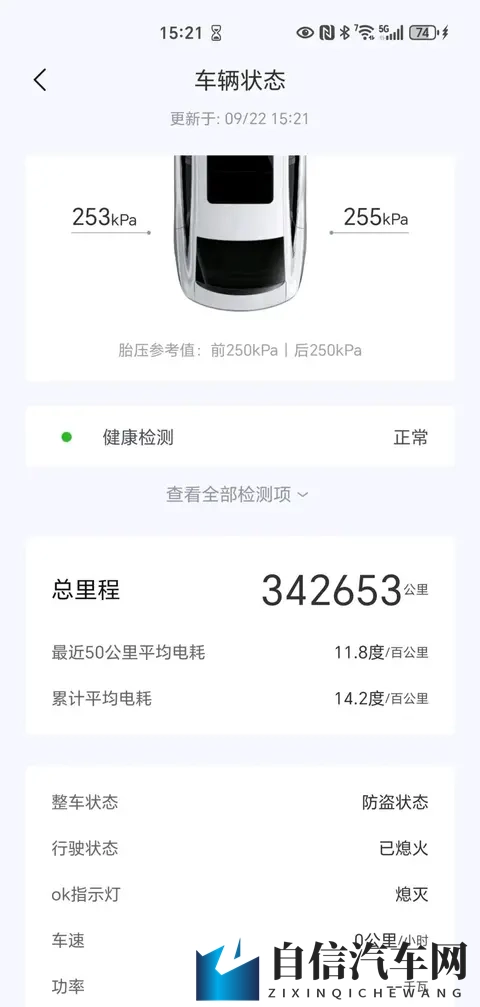 比亚迪老车主纷纷晒公里数，最长跑了102万公里，太猛了-1
