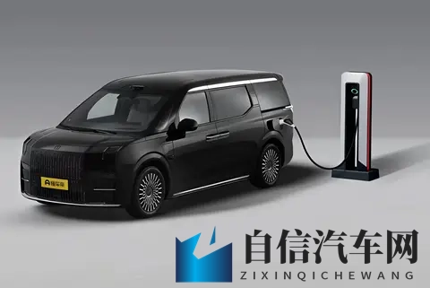 家庭商务通吃？极氪 009：800V +CCD+空悬  还有购车福利-1