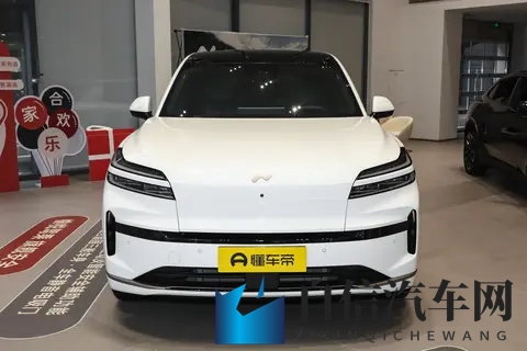 现在买家庭 SUV，为啥这么多人选乐道 L90？数据说明一切-2