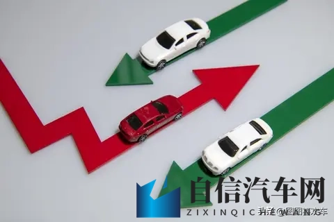 新能源车保费狂涨，开得少也逃不掉？背后真相扎心了-1