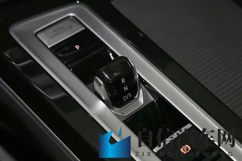 2026 款大众揽巡:从配置到选购的全面分析-1