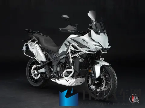 布雷博卡钳+六轴电控，升仕703F全新升级版“加量不加价”43800元-3