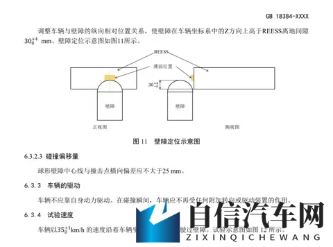 工信部公安部出手，汽车双国标升级-2