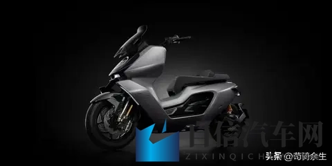 国产电摩新方向！小牛Concept06曝参数，极速154+智能配置真香！-3