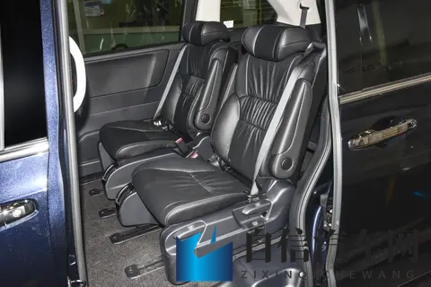 2026款奥德赛选购指南:6款配置怎么选不亏?-1