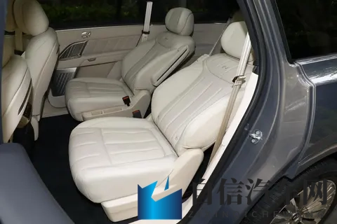 乐道 L90 “圈粉” 多人口家庭？这 3 个优势太戳心了！-2